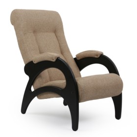 Кресло для отдыха Модель 41 без лозы в Рязани - ryazan.katalogmebeli.com | фото 2