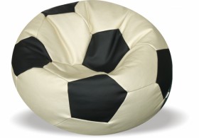 Кресло-Мяч Футбол в Рязани - ryazan.katalogmebeli.com | фото 1
