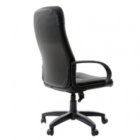 Кресло офисное BRABIX Strike EX-525 (черный 2) в Рязани - ryazan.katalogmebeli.com | фото 4
