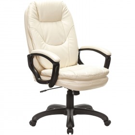 Кресло офисное BRABIX Trend EX-568 (бежевый) в Рязани - ryazan.katalogmebeli.com | фото