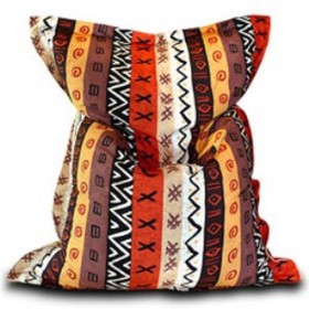 Кресло-Подушка Африка в Рязани - ryazan.katalogmebeli.com | фото