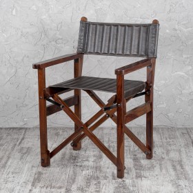 Кресло раскладное Бомо (акация) в Рязани - ryazan.katalogmebeli.com | фото