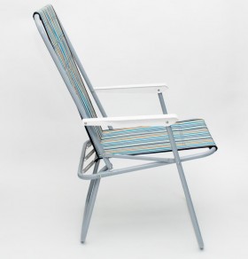 Кресло складное Мебек Стандарт теплое в Рязани - ryazan.katalogmebeli.com | фото 2