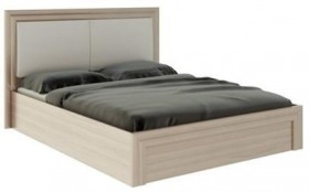 Кровать 1,6 Глэдис (М32) с подъемным механизмом Распродажа в Рязани - ryazan.katalogmebeli.com | фото