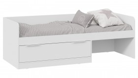 Кровать комбинированная «Марли» Тип 1 в Рязани - ryazan.katalogmebeli.com | фото