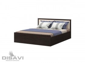 Кровать односпальная Фиеста в Рязани - ryazan.katalogmebeli.com | фото