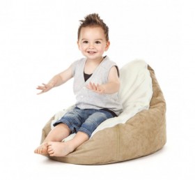 Многофункциональное кресло-люлька Малыш в Рязани - ryazan.katalogmebeli.com | фото 3