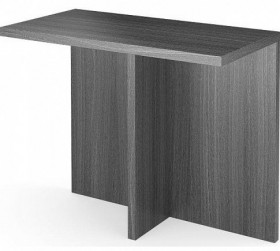 Приставка стола КТ-06.38 Венге в Рязани - ryazan.katalogmebeli.com | фото