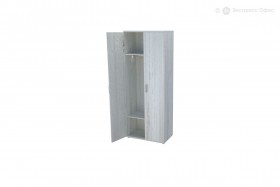 Шкаф для одежды НТ-590 Сосна винтер в Рязани - ryazan.katalogmebeli.com | фото 1