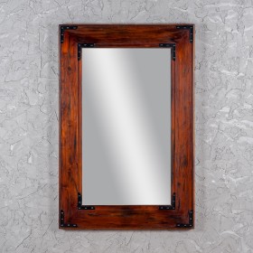 Зеркало (высота 1200 мм) в Рязани - ryazan.katalogmebeli.com | фото