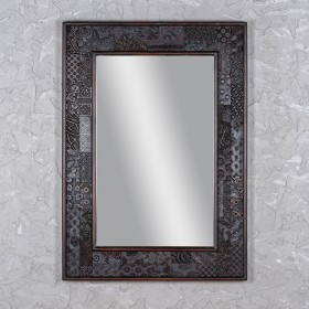 Зеркало (глубина 60 мм) в Рязани - ryazan.katalogmebeli.com | фото