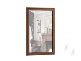 Зеркало навесное РЗ-20 Спальня Ричард (орех донской) в Рязани - ryazan.katalogmebeli.com | фото