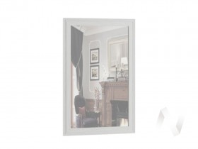 Зеркало навесное РЗ-20 Спальня Ричард (ясень анкор светлый) в Рязани - ryazan.katalogmebeli.com | фото