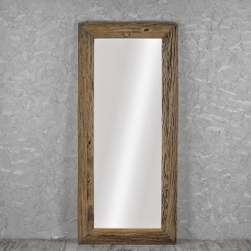 Зеркало Слипер (ширина 800 мм) в Рязани - ryazan.katalogmebeli.com | фото