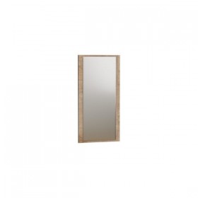 Зеркало Трувор 15.30 (Дуб Гранж Песочный К356) в Рязани - ryazan.katalogmebeli.com | фото 1