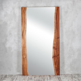 Зеркало Трувор 15.30 (Дуб Гранж Песочный К356) в Рязани - ryazan.katalogmebeli.com | фото 2